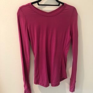LuluLemon Long Sleeve